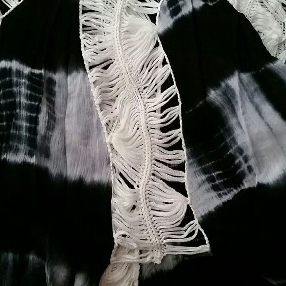 πHPπ Plus size sleeveless top - Picture 5 of 8